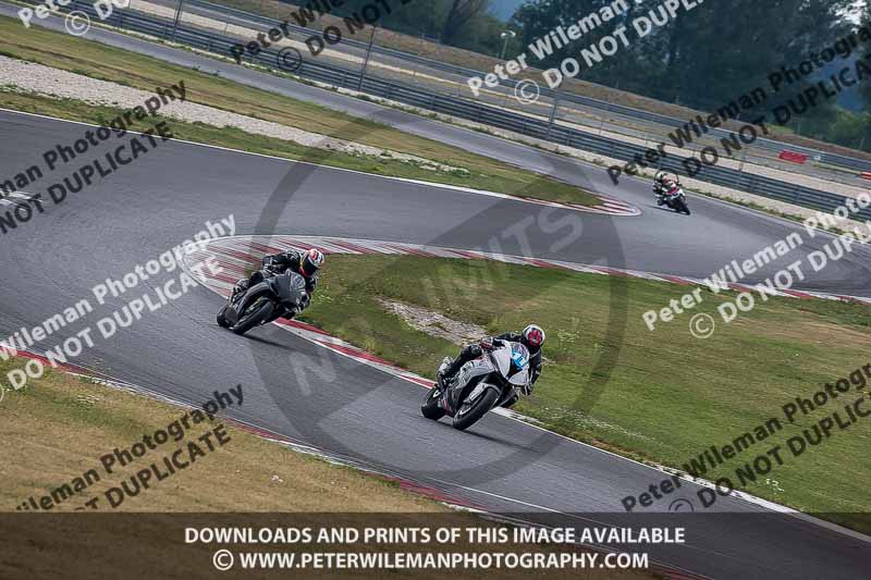 Slovakia Ring;event digital images;motorbikes;no limits;peter wileman photography;trackday;trackday digital images